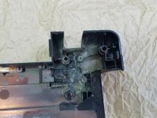 Нижня частина Asus X53TK №4